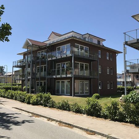 Ferienwohnungen Hafenresidenz Alter Speicher Lauterbach Putbus Extérieur photo