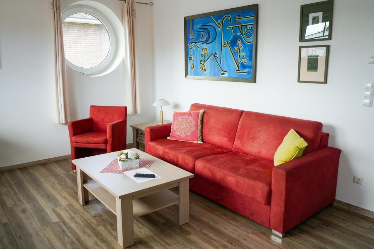 Ferienwohnungen Hafenresidenz Alter Speicher Lauterbach Putbus Extérieur photo
