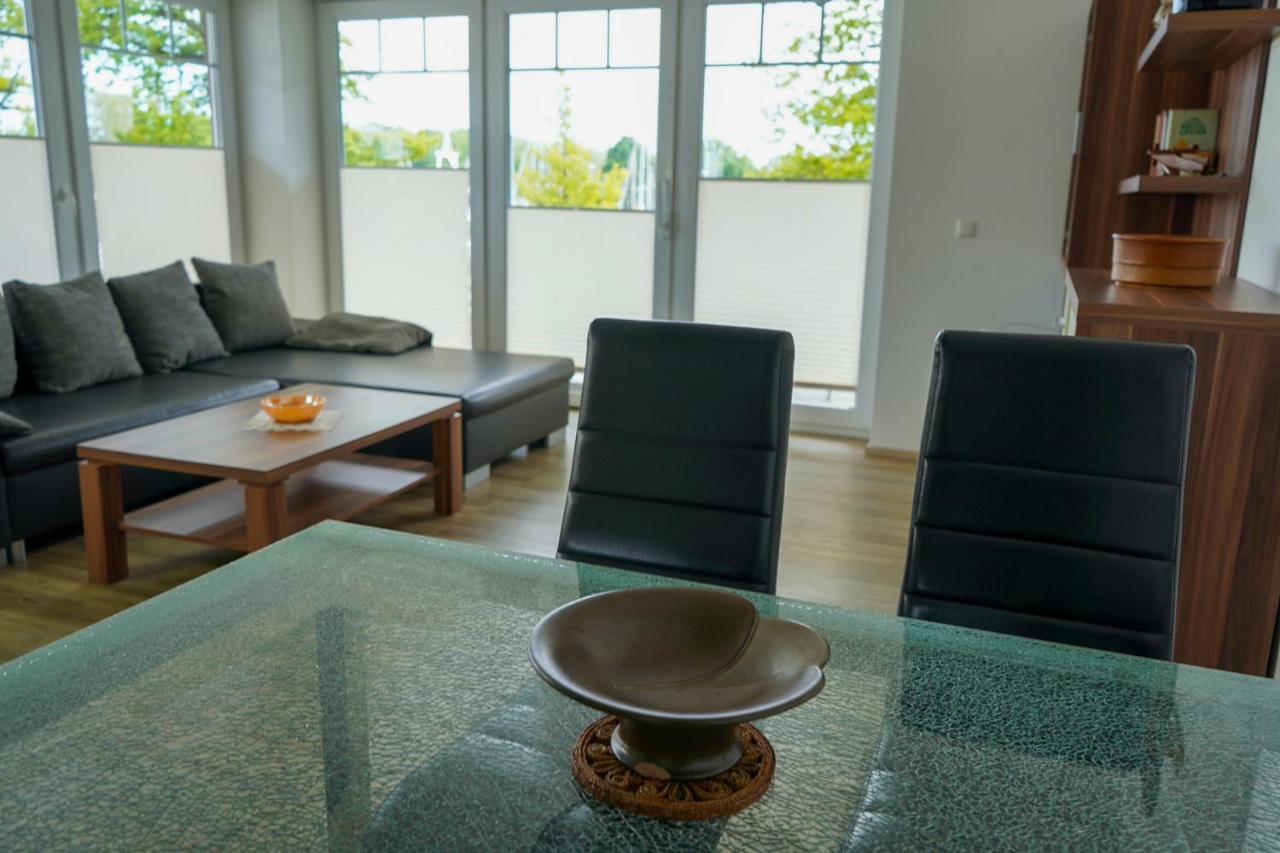 Ferienwohnungen Hafenresidenz Alter Speicher Lauterbach Putbus Extérieur photo