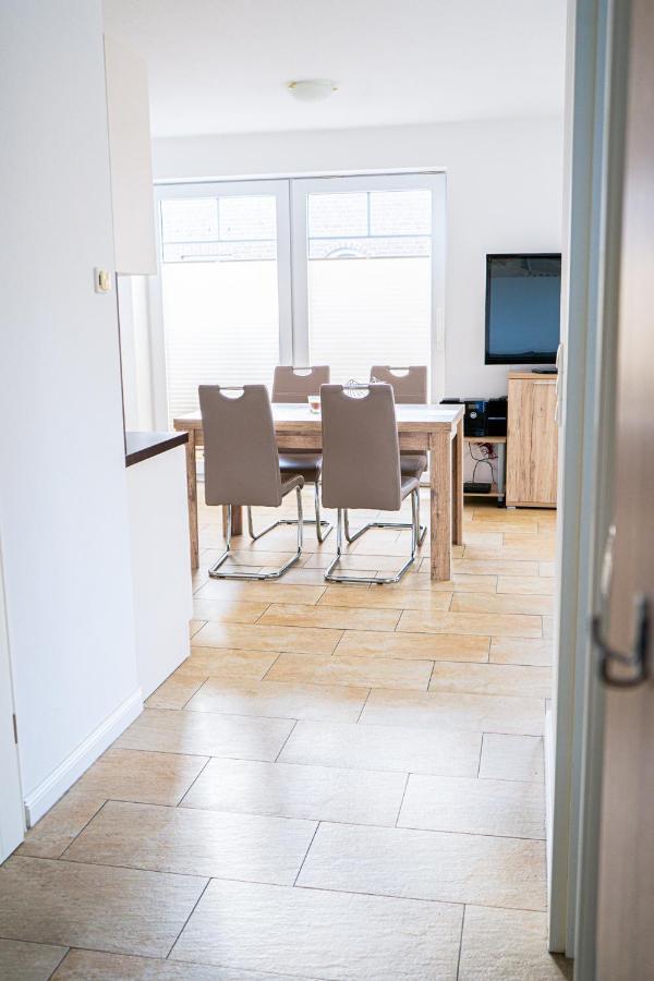 Ferienwohnungen Hafenresidenz Alter Speicher Lauterbach Putbus Extérieur photo