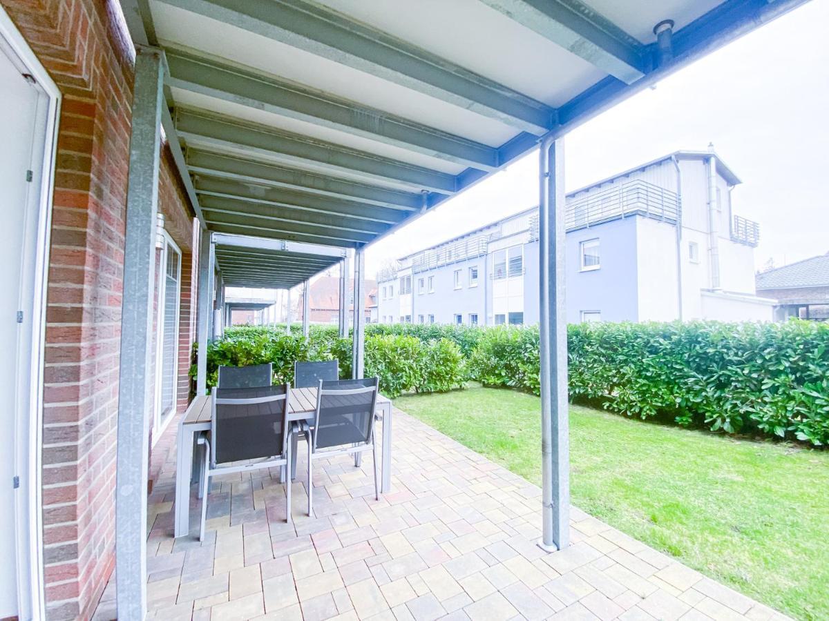 Ferienwohnungen Hafenresidenz Alter Speicher Lauterbach Putbus Extérieur photo