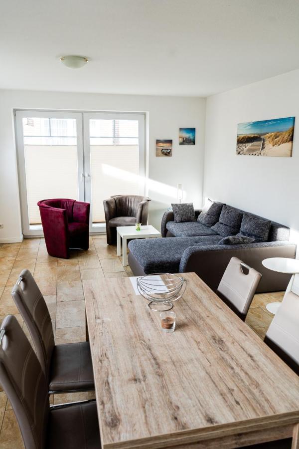 Ferienwohnungen Hafenresidenz Alter Speicher Lauterbach Putbus Extérieur photo