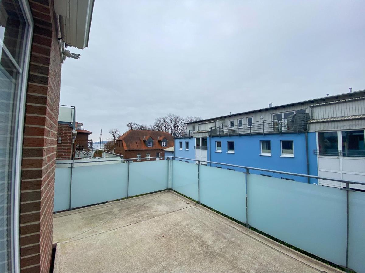 Ferienwohnungen Hafenresidenz Alter Speicher Lauterbach Putbus Extérieur photo