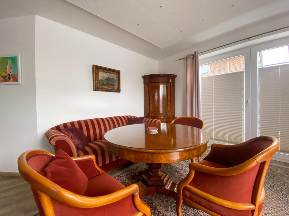 Ferienwohnungen Hafenresidenz Alter Speicher Lauterbach Putbus Extérieur photo