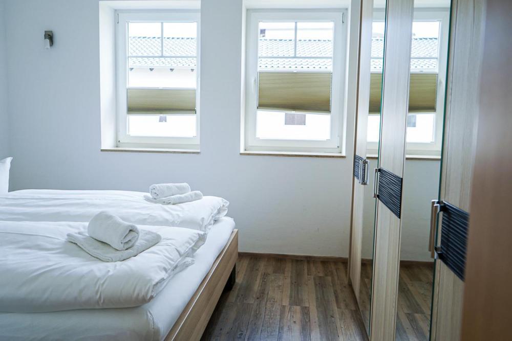 Ferienwohnungen Hafenresidenz Alter Speicher Lauterbach Putbus Extérieur photo