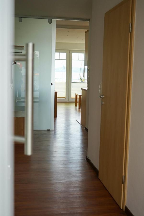 Ferienwohnungen Hafenresidenz Alter Speicher Lauterbach Putbus Extérieur photo