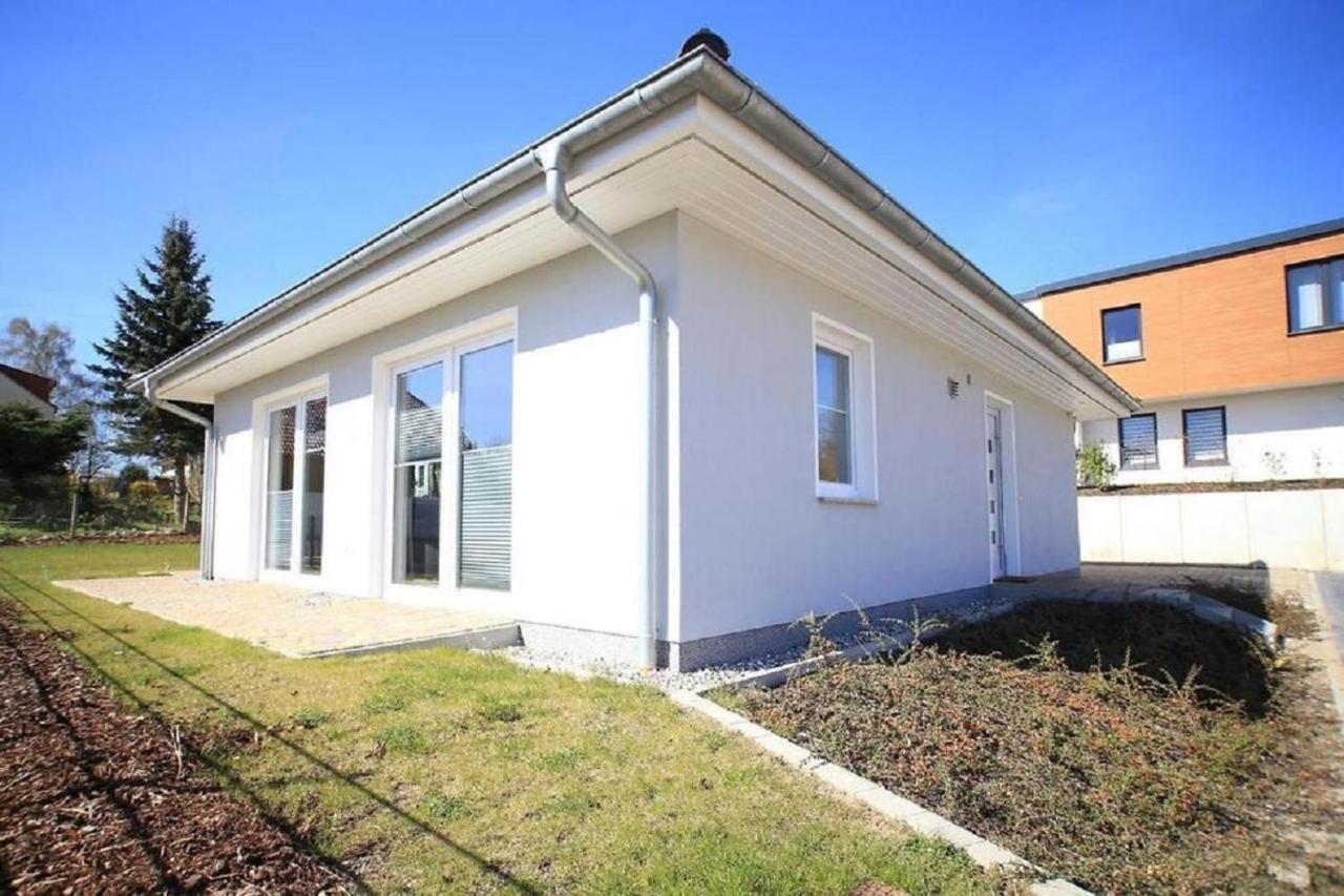 Ferienwohnungen Hafenresidenz Alter Speicher Lauterbach Putbus Extérieur photo