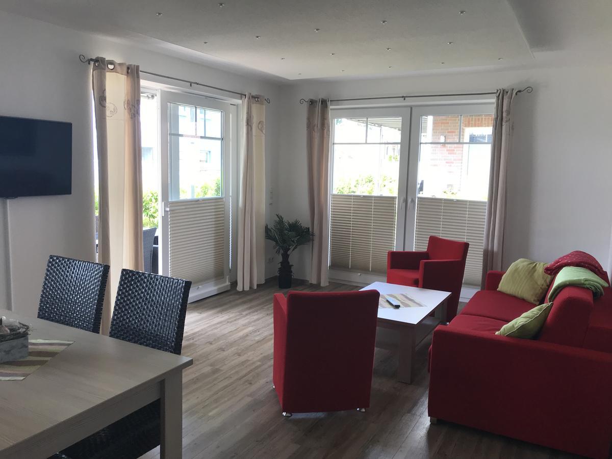 Ferienwohnungen Hafenresidenz Alter Speicher Lauterbach Putbus Extérieur photo